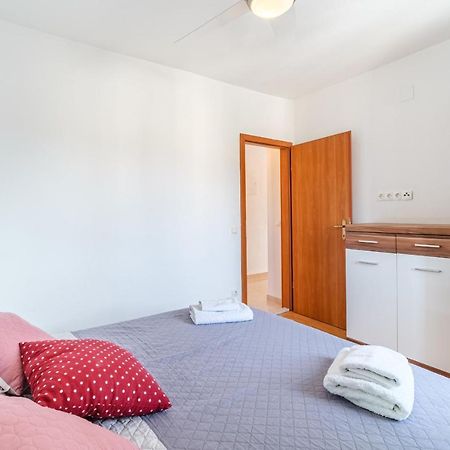 Villa Trebotic Milna  Eksteriør bilde